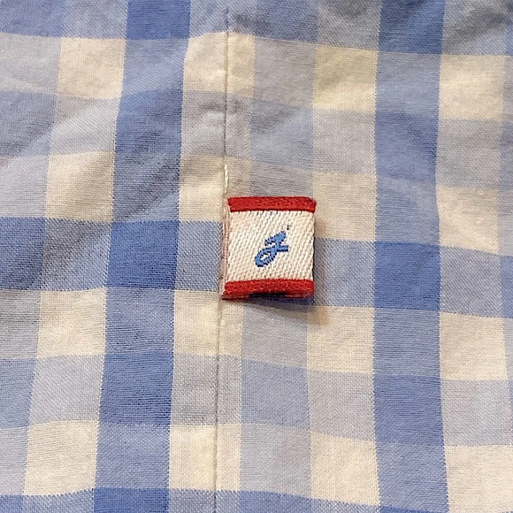 Jacadi Baby Boy Bundle Size 3 Months Seersucker Bubble Onesie Gingham Jon-Jon - Picture 9 of 10